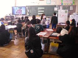 第3回オープンスクール