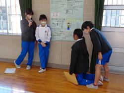 第3回オープンスクール