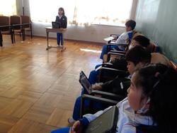 第3回オープンスクール