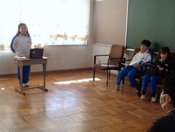 第3回オープンスクール