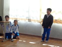 第3回オープンスクール