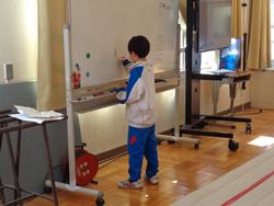 第3回オープンスクール