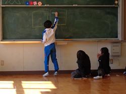 第3回オープンスクール