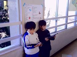 第3回オープンスクール