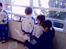 第3回オープンスクール