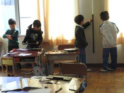 第3回オープンスクール