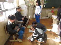 第3回オープンスクール