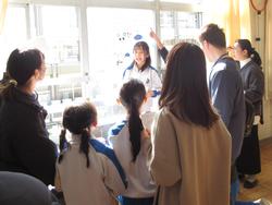 第3回オープンスクール