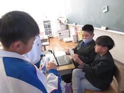 第3回オープンスクール