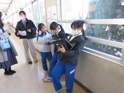 第3回オープンスクール