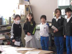 第3回オープンスクール