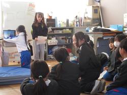 第3回オープンスクール