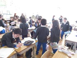 第3回オープンスクール