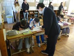 第3回オープンスクール