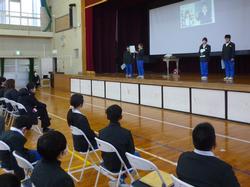 第3回オープンスクール