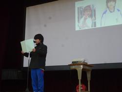 第3回オープンスクール