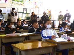 第3回オープンスクール