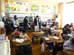 第3回オープンスクール