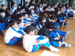 3,4年生多文化共生教育出前授業