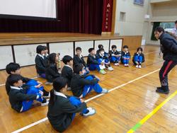 2月児童集会（第5回児童集会）