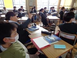 第3回オープンスクール