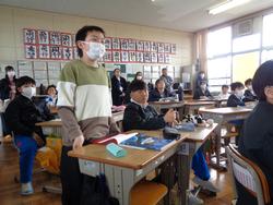 第3回オープンスクール