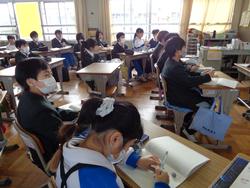 第3回オープンスクール