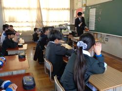 第3回オープンスクール