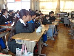 第3回オープンスクール