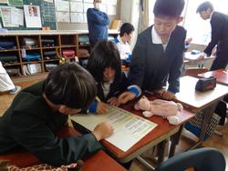 第3回オープンスクール