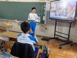 第3回オープンスクール