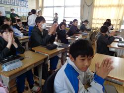 第3回オープンスクール