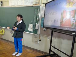 第3回オープンスクール