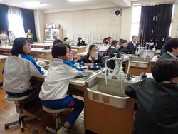 第3回オープンスクール