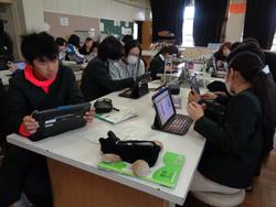 第3回オープンスクール