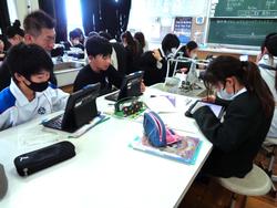 第3回オープンスクール