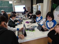 第3回オープンスクール