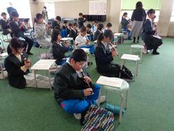 第3回オープンスクール