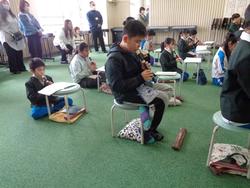 第3回オープンスクール