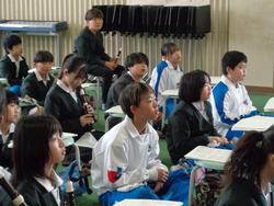 第3回オープンスクール