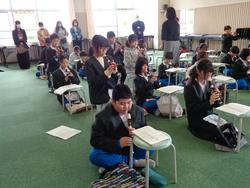 第3回オープンスクール