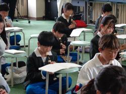 第3回オープンスクール