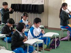 第3回オープンスクール