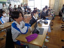 第3回オープンスクール