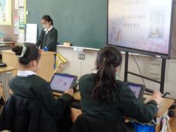 第3回オープンスクール