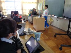 第3回オープンスクール