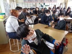 第3回オープンスクール