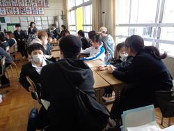 第3回オープンスクール