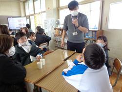 第3回オープンスクール