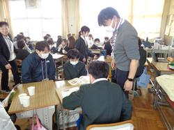 第3回オープンスクール